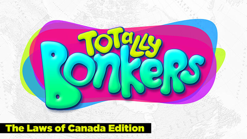 Totally Bonkers